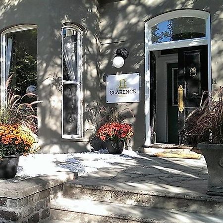 The Clarence Park Hostel Toronto Luaran gambar