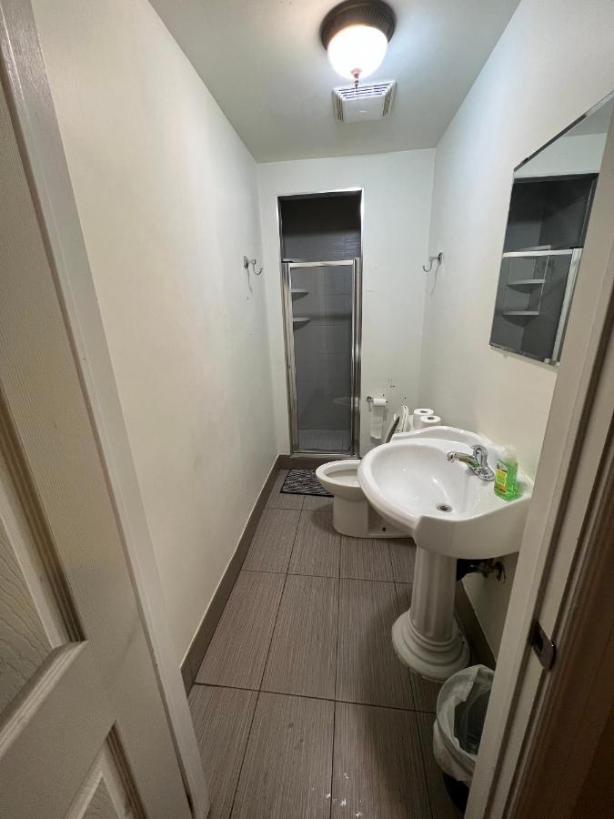 The Clarence Park Hostel Toronto Luaran gambar