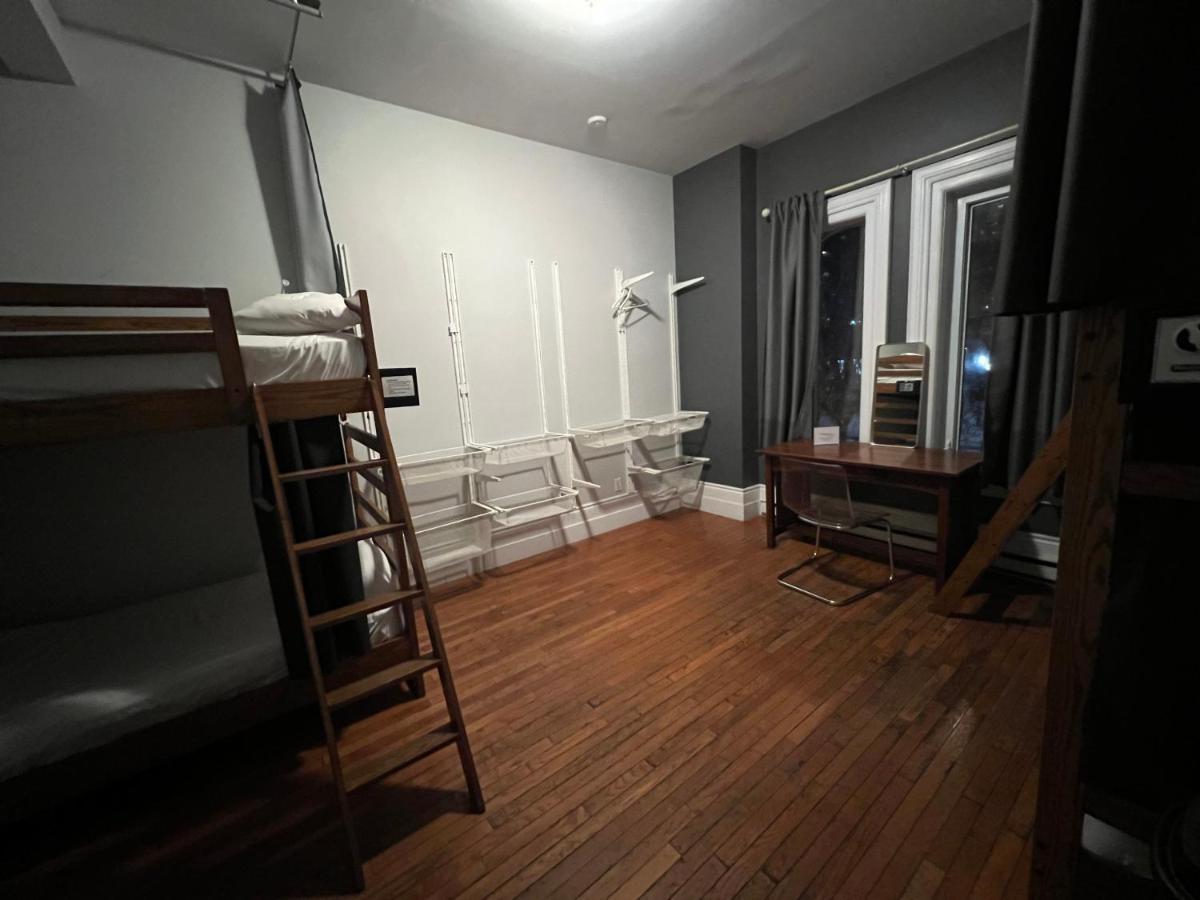 The Clarence Park Hostel Toronto Luaran gambar