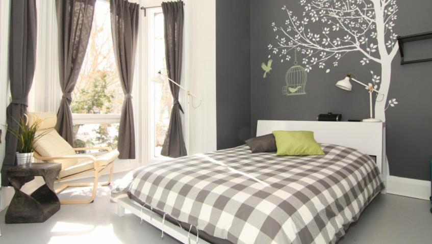The Clarence Park Hostel Toronto Luaran gambar
