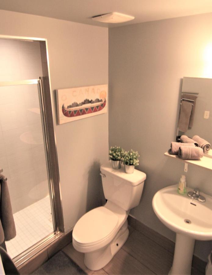The Clarence Park Hostel Toronto Luaran gambar