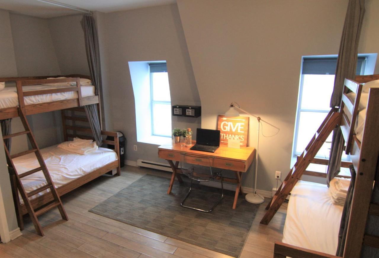 The Clarence Park Hostel Toronto Luaran gambar