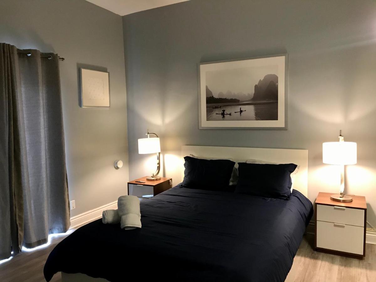 The Clarence Park Hostel Toronto Luaran gambar